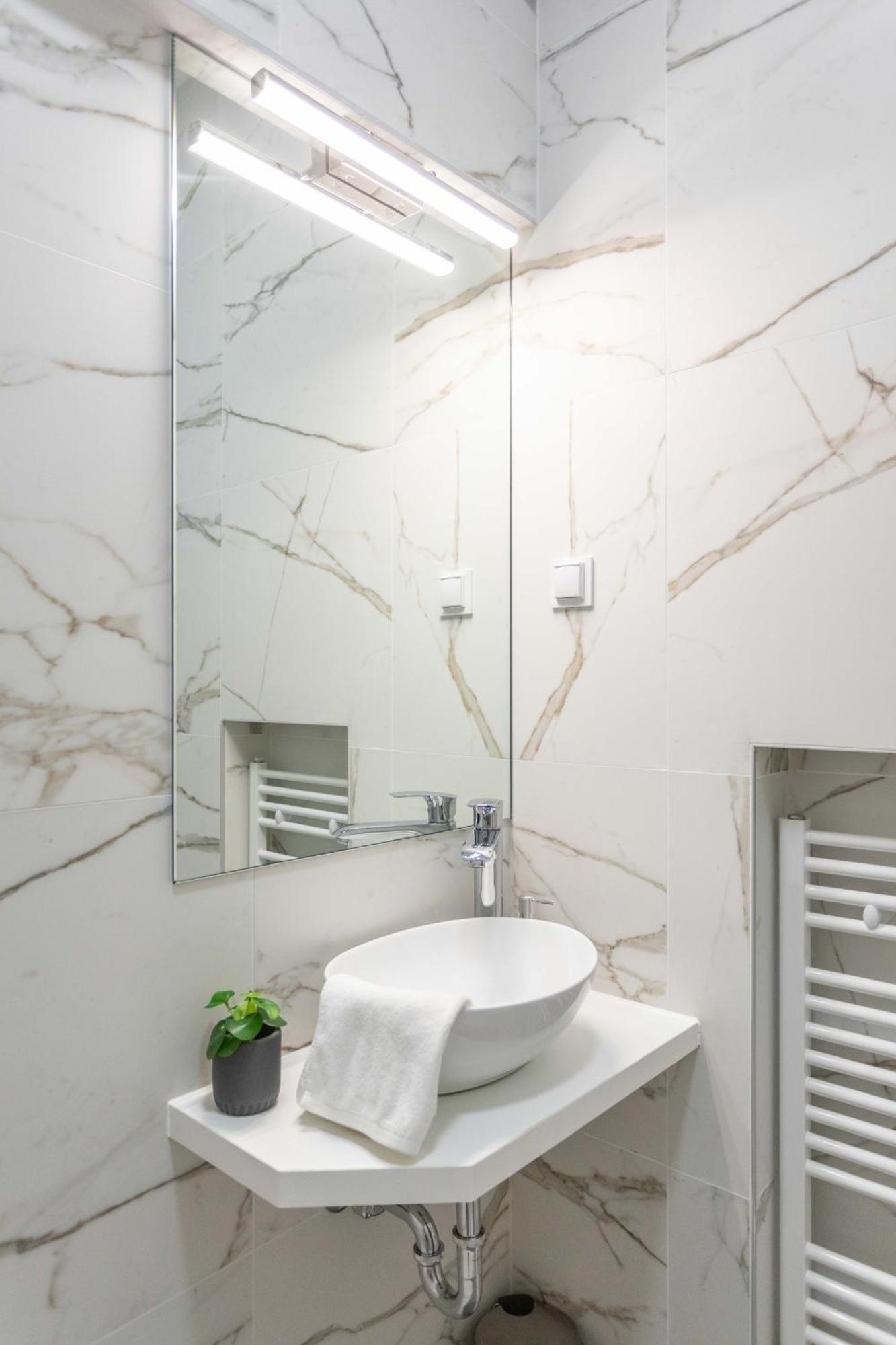 Design And Modern Apartments In Heart Of Zagreb Extérieur photo