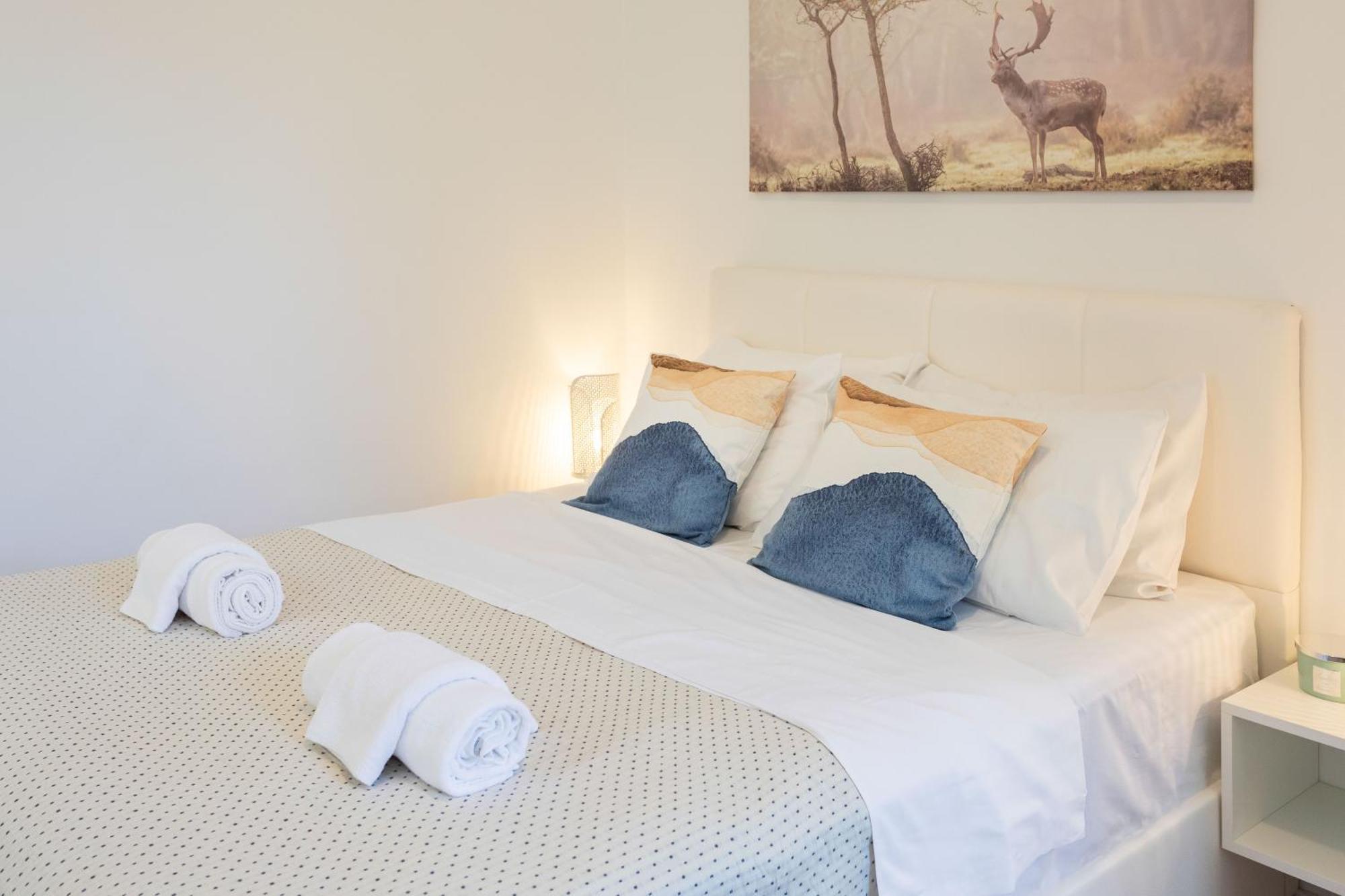 Design And Modern Apartments In Heart Of Zagreb Extérieur photo
