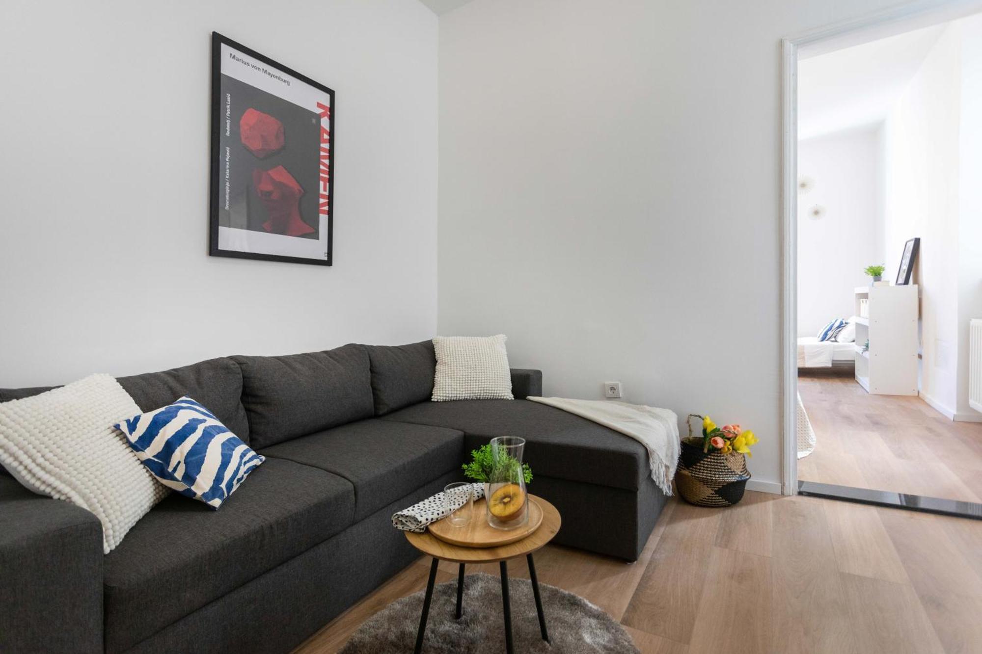 Design And Modern Apartments In Heart Of Zagreb Extérieur photo