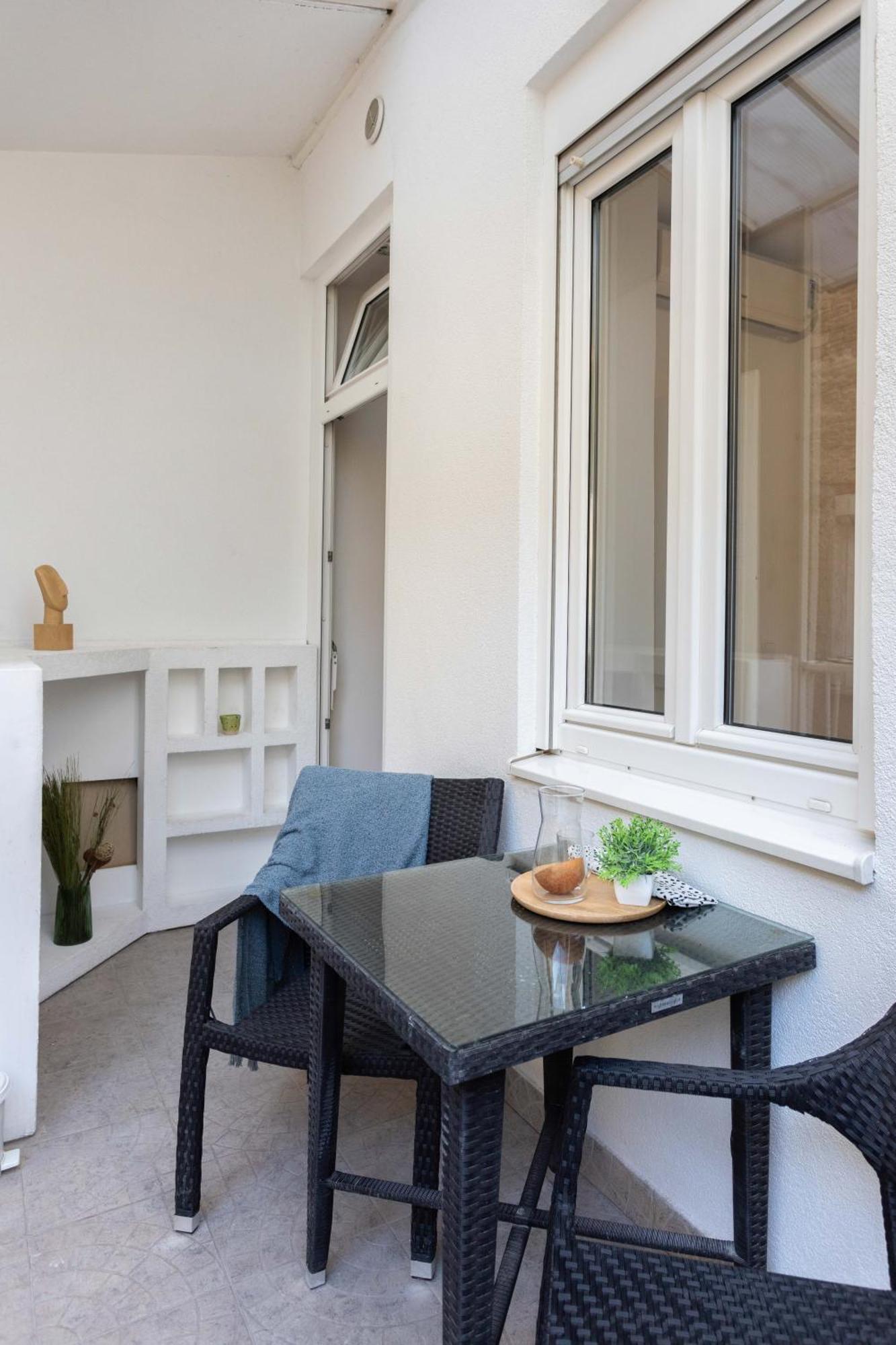 Design And Modern Apartments In Heart Of Zagreb Extérieur photo