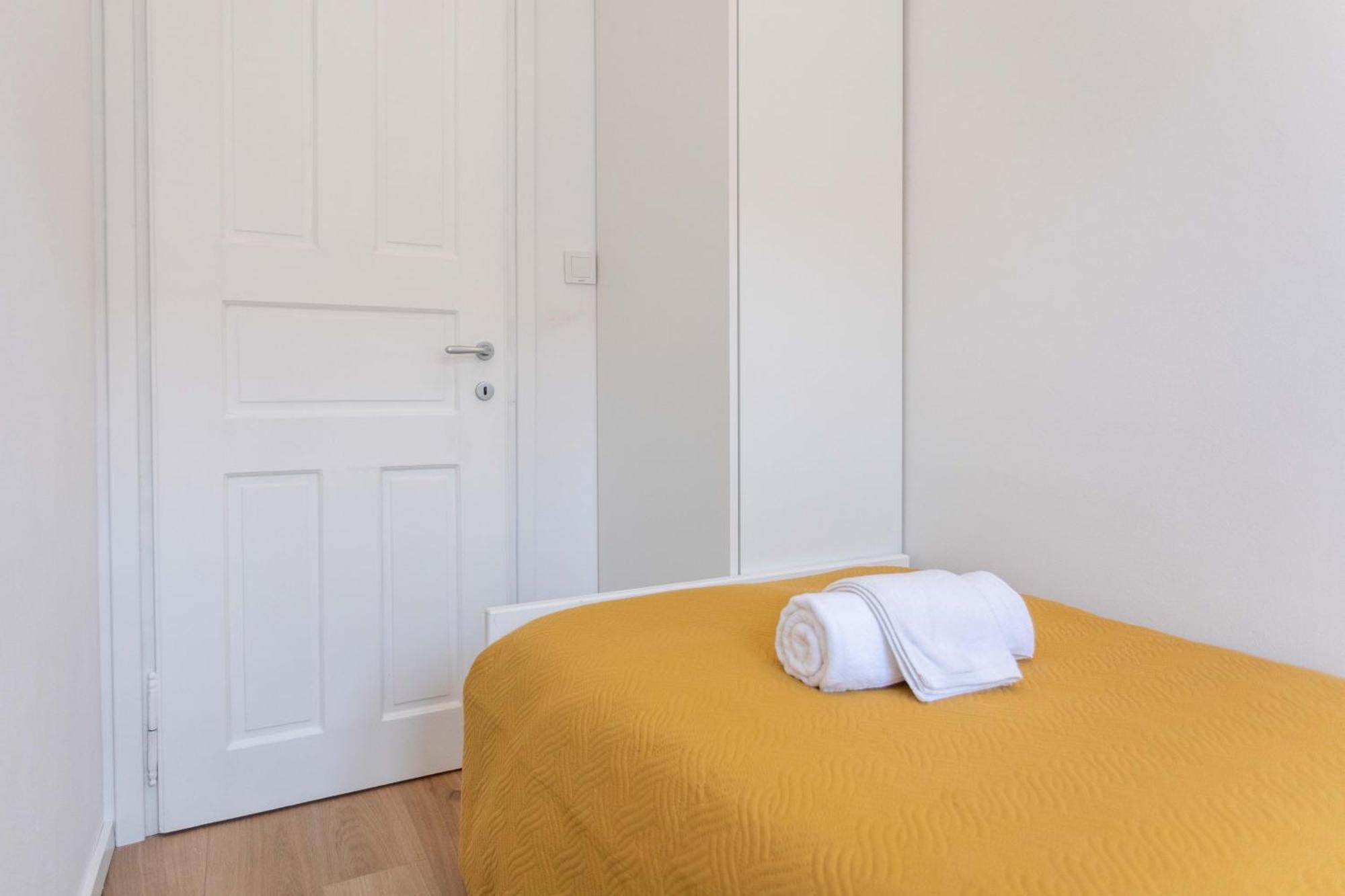 Design And Modern Apartments In Heart Of Zagreb Extérieur photo