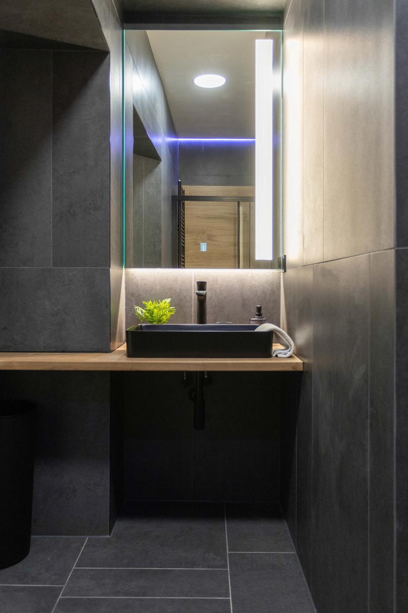 Design And Modern Apartments In Heart Of Zagreb Extérieur photo