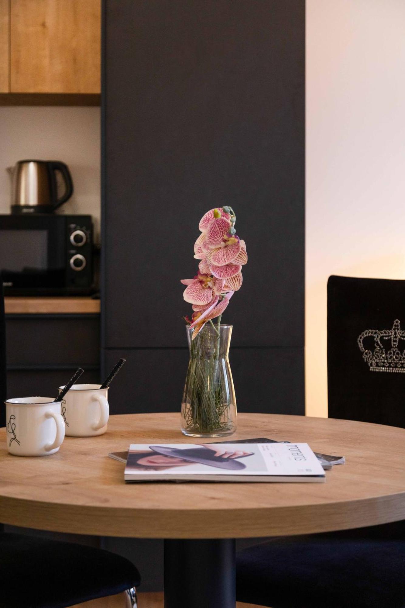 Design And Modern Apartments In Heart Of Zagreb Extérieur photo
