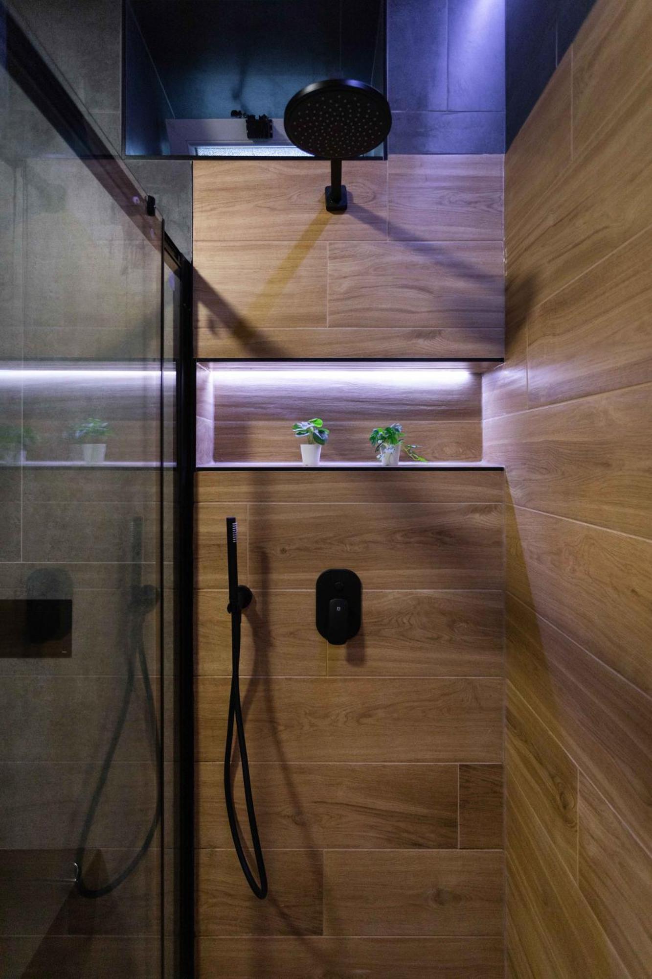 Design And Modern Apartments In Heart Of Zagreb Extérieur photo