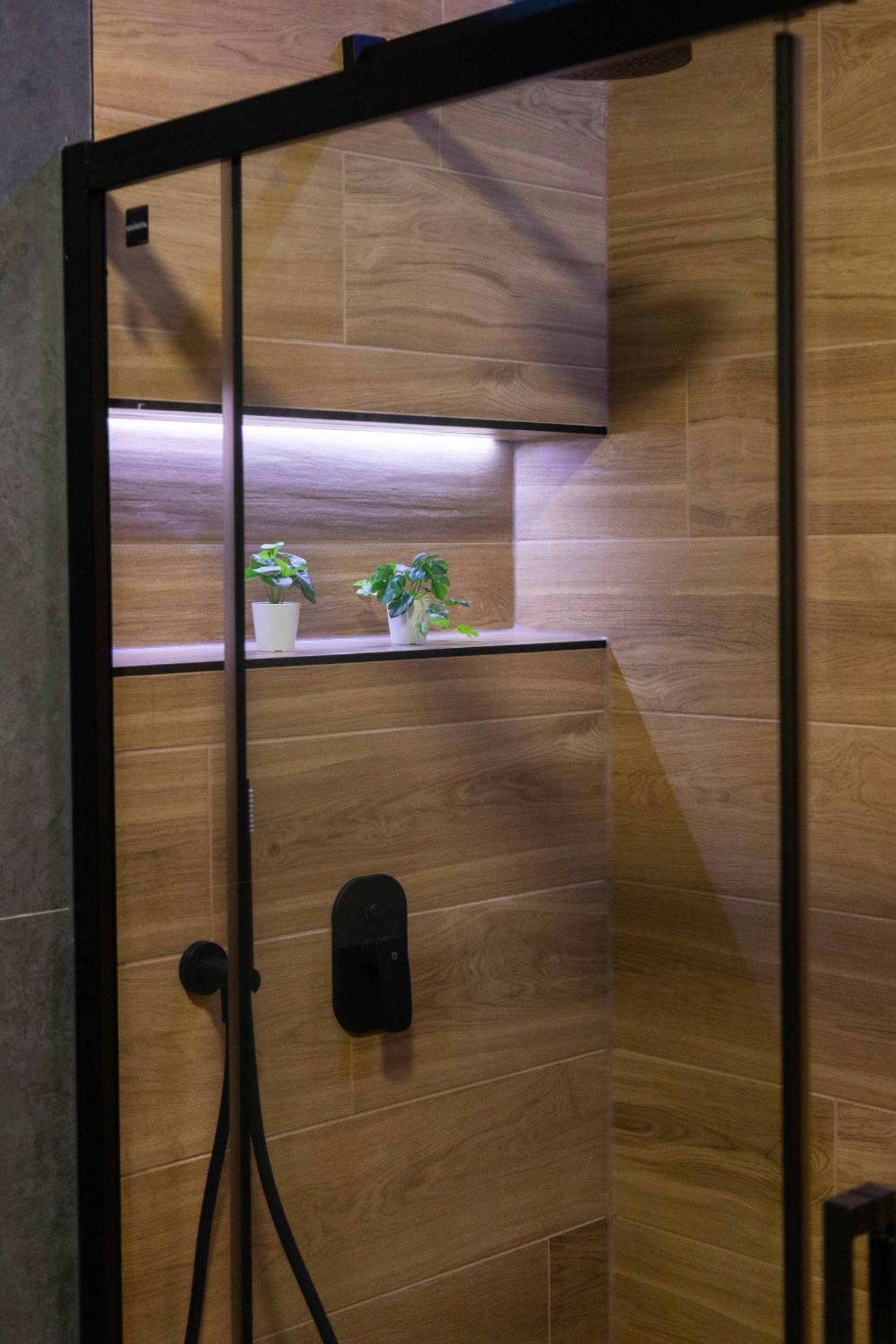 Design And Modern Apartments In Heart Of Zagreb Extérieur photo